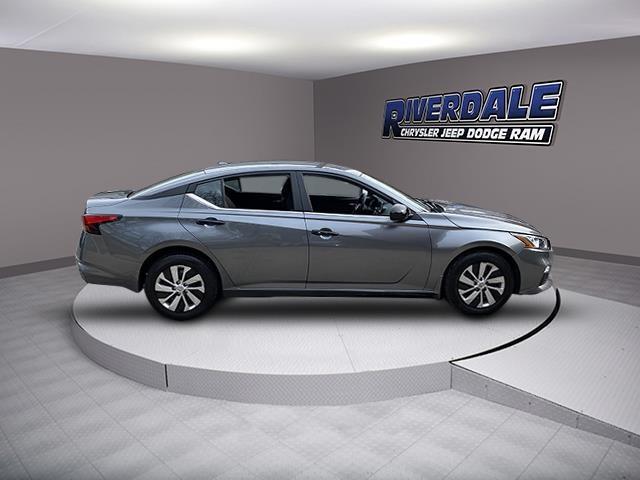 Used Nissan Altima 2.5 S 2019 | Eastchester Motor Cars. Bronx, New York Used Nissan Altima 2.5 S 2019 | Eastchester Motor Cars. Bronx, New York