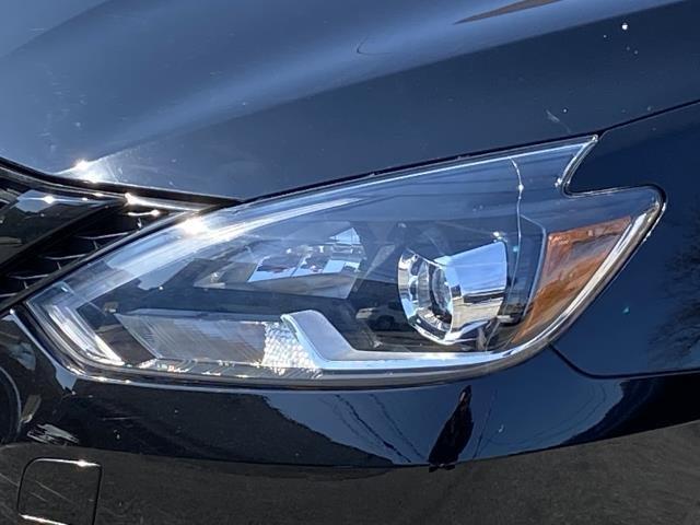 Used Nissan Sentra SR 2018 | Eastchester Motor Cars. Bronx, New York Used Nissan Sentra SR 2018 | Eastchester Motor Cars. Bronx, New York