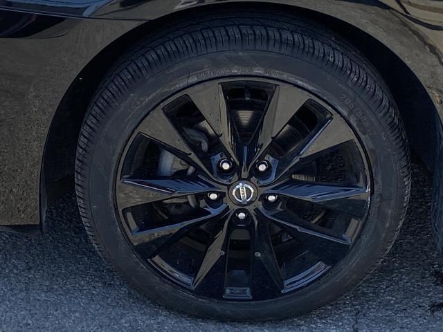 Used Nissan Sentra SR 2018 | Eastchester Motor Cars. Bronx, New York Used Nissan Sentra SR 2018 | Eastchester Motor Cars. Bronx, New York