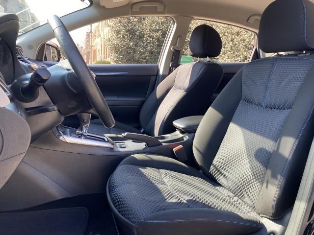 Used Nissan Sentra SR 2018 | Eastchester Motor Cars. Bronx, New York Used Nissan Sentra SR 2018 | Eastchester Motor Cars. Bronx, New York