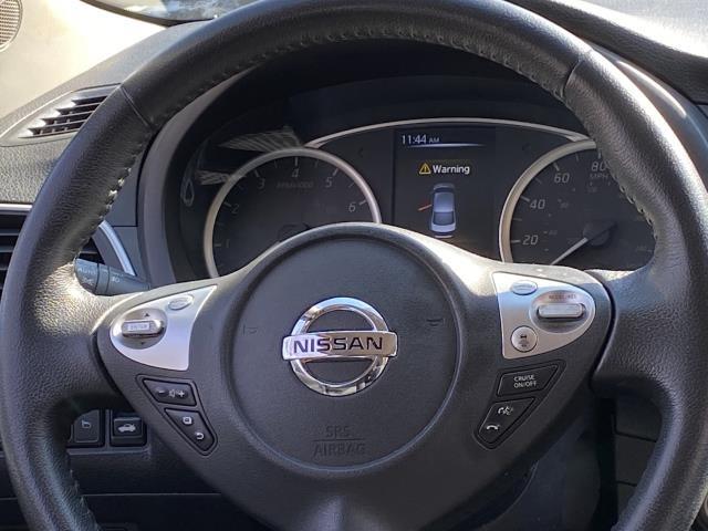 Used Nissan Sentra SR 2018 | Eastchester Motor Cars. Bronx, New York Used Nissan Sentra SR 2018 | Eastchester Motor Cars. Bronx, New York
