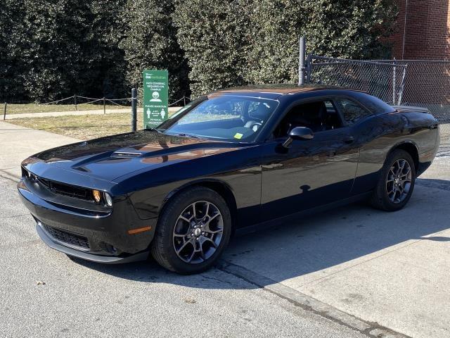 Used Dodge Challenger GT 2018 | Eastchester Motor Cars. Bronx, New York Used Dodge Challenger GT 2018 | Eastchester Motor Cars. Bronx, New York