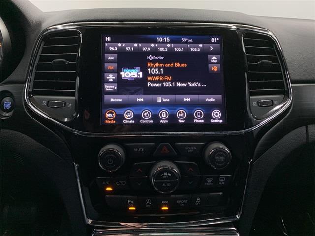 Used Jeep Grand Cherokee Altitude 2020 | Eastchester Motor Cars. Bronx, New York Used Jeep Grand Cherokee Altitude 2020 | Eastchester Motor Cars. Bronx, New York
