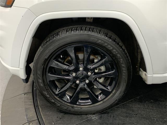 Used Jeep Grand Cherokee Altitude 2020 | Eastchester Motor Cars. Bronx, New York Used Jeep Grand Cherokee Altitude 2020 | Eastchester Motor Cars. Bronx, New York