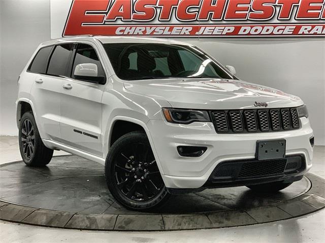 Used Jeep Grand Cherokee Altitude 2020 | Eastchester Motor Cars. Bronx, New York Used Jeep Grand Cherokee Altitude 2020 | Eastchester Motor Cars. Bronx, New York