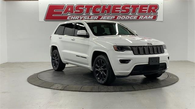 Used Jeep Grand Cherokee Altitude 2020 | Eastchester Motor Cars. Bronx, New York Used Jeep Grand Cherokee Altitude 2020 | Eastchester Motor Cars. Bronx, New York
