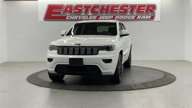 Used Jeep Grand Cherokee Altitude 2020 | Eastchester Motor Cars. Bronx, New York Used Jeep Grand Cherokee Altitude 2020 | Eastchester Motor Cars. Bronx, New York
