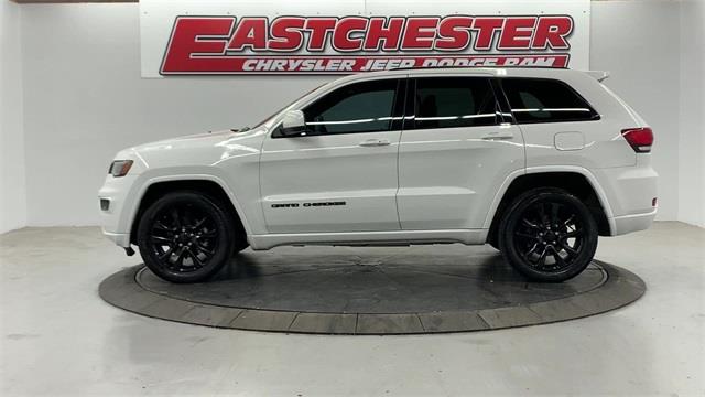 Used Jeep Grand Cherokee Altitude 2020 | Eastchester Motor Cars. Bronx, New York Used Jeep Grand Cherokee Altitude 2020 | Eastchester Motor Cars. Bronx, New York