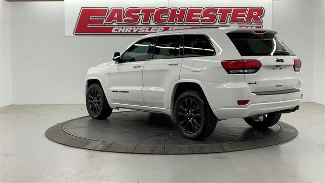 Used Jeep Grand Cherokee Altitude 2020 | Eastchester Motor Cars. Bronx, New York Used Jeep Grand Cherokee Altitude 2020 | Eastchester Motor Cars. Bronx, New York