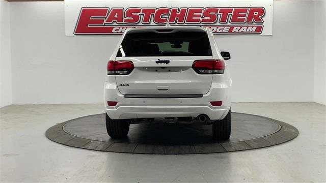 Used Jeep Grand Cherokee Altitude 2020 | Eastchester Motor Cars. Bronx, New York Used Jeep Grand Cherokee Altitude 2020 | Eastchester Motor Cars. Bronx, New York