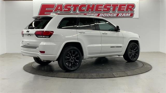 Used Jeep Grand Cherokee Altitude 2020 | Eastchester Motor Cars. Bronx, New York Used Jeep Grand Cherokee Altitude 2020 | Eastchester Motor Cars. Bronx, New York
