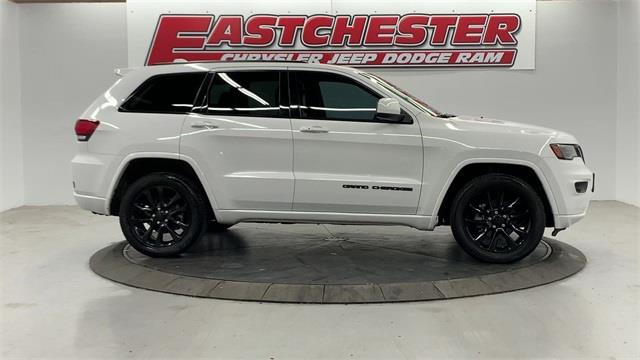 Used Jeep Grand Cherokee Altitude 2020 | Eastchester Motor Cars. Bronx, New York Used Jeep Grand Cherokee Altitude 2020 | Eastchester Motor Cars. Bronx, New York