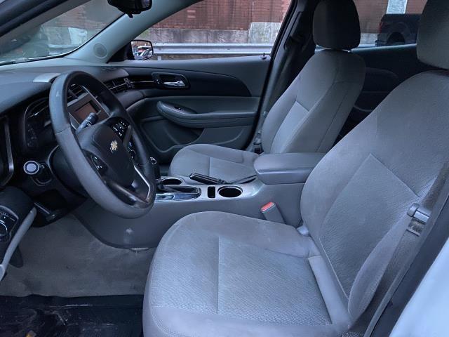 Used Chevrolet Malibu LS 2014 | Eastchester Motor Cars. Bronx, New York Used Chevrolet Malibu LS 2014 | Eastchester Motor Cars. Bronx, New York