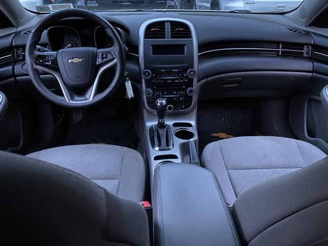 Used Chevrolet Malibu LS 2014 | Eastchester Motor Cars. Bronx, New York Used Chevrolet Malibu LS 2014 | Eastchester Motor Cars. Bronx, New York