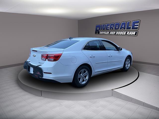 Used Chevrolet Malibu LS 2014 | Eastchester Motor Cars. Bronx, New York Used Chevrolet Malibu LS 2014 | Eastchester Motor Cars. Bronx, New York