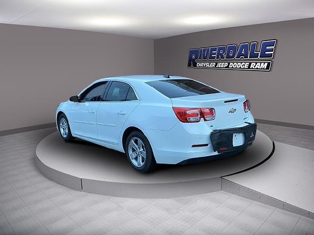 Used Chevrolet Malibu LS 2014 | Eastchester Motor Cars. Bronx, New York Used Chevrolet Malibu LS 2014 | Eastchester Motor Cars. Bronx, New York