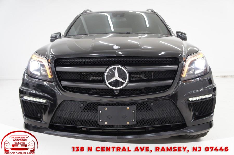Used Mercedes-Benz GL-Class 4MATIC 4dr GL 63 AMG 2014 | Ramsey Motor Cars Inc. Ramsey, New Jersey Used Mercedes-Benz GL-Class 4MATIC 4dr GL 63 AMG 2014 | Ramsey Motor Cars Inc. Ramsey, New Jersey