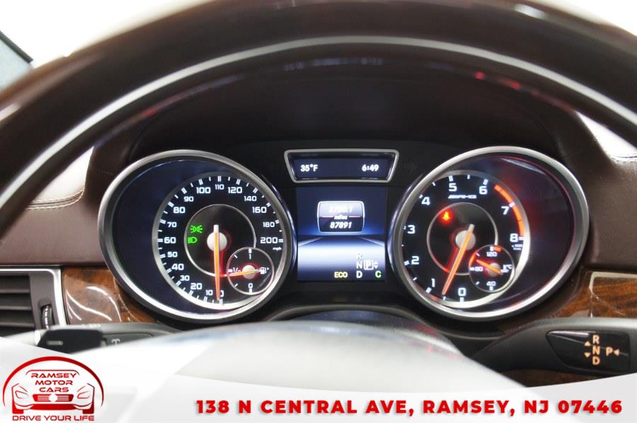 Used Mercedes-Benz GL-Class 4MATIC 4dr GL 63 AMG 2014 | Ramsey Motor Cars Inc. Ramsey, New Jersey Used Mercedes-Benz GL-Class 4MATIC 4dr GL 63 AMG 2014 | Ramsey Motor Cars Inc. Ramsey, New Jersey