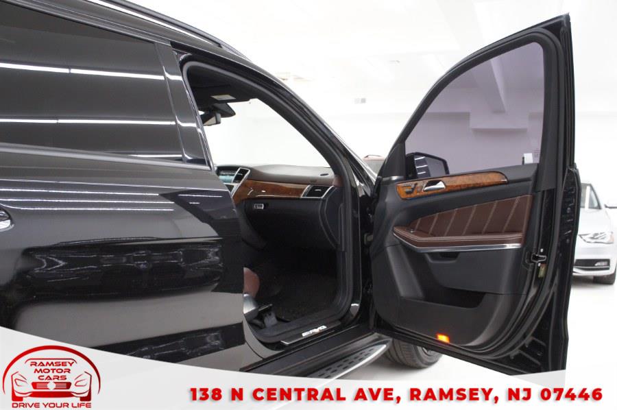 Used Mercedes-Benz GL-Class 4MATIC 4dr GL 63 AMG 2014 | Ramsey Motor Cars Inc. Ramsey, New Jersey Used Mercedes-Benz GL-Class 4MATIC 4dr GL 63 AMG 2014 | Ramsey Motor Cars Inc. Ramsey, New Jersey