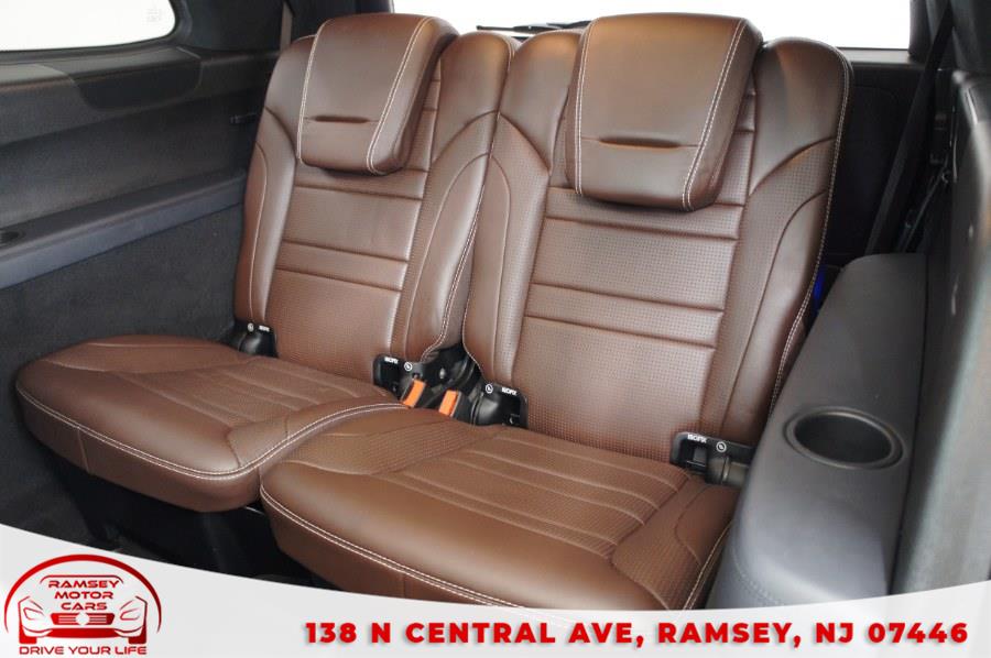 Used Mercedes-Benz GL-Class 4MATIC 4dr GL 63 AMG 2014 | Ramsey Motor Cars Inc. Ramsey, New Jersey Used Mercedes-Benz GL-Class 4MATIC 4dr GL 63 AMG 2014 | Ramsey Motor Cars Inc. Ramsey, New Jersey