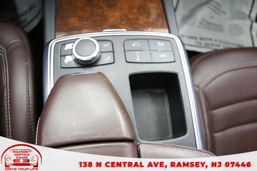 Used Mercedes-Benz GL-Class 4MATIC 4dr GL 63 AMG 2014 | Ramsey Motor Cars Inc. Ramsey, New Jersey Used Mercedes-Benz GL-Class 4MATIC 4dr GL 63 AMG 2014 | Ramsey Motor Cars Inc. Ramsey, New Jersey