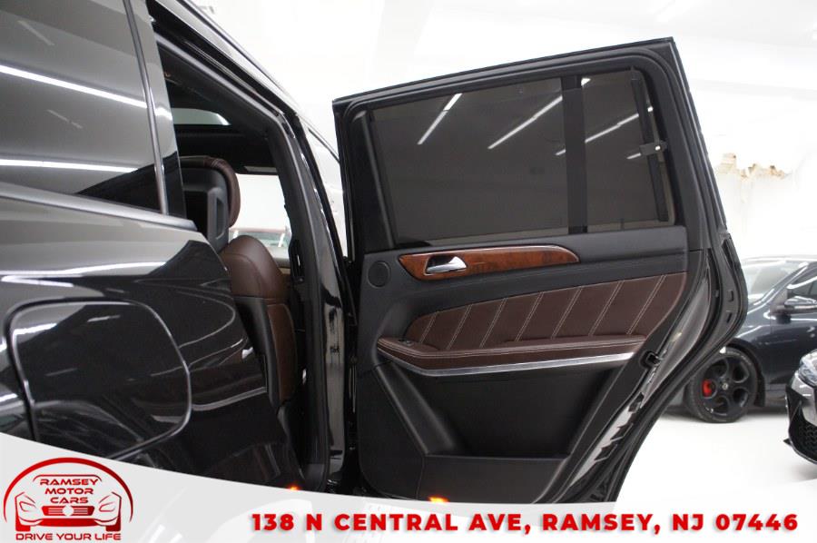Used Mercedes-Benz GL-Class 4MATIC 4dr GL 63 AMG 2014 | Ramsey Motor Cars Inc. Ramsey, New Jersey Used Mercedes-Benz GL-Class 4MATIC 4dr GL 63 AMG 2014 | Ramsey Motor Cars Inc. Ramsey, New Jersey