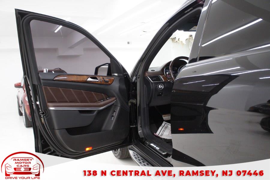 Used Mercedes-Benz GL-Class 4MATIC 4dr GL 63 AMG 2014 | Ramsey Motor Cars Inc. Ramsey, New Jersey Used Mercedes-Benz GL-Class 4MATIC 4dr GL 63 AMG 2014 | Ramsey Motor Cars Inc. Ramsey, New Jersey