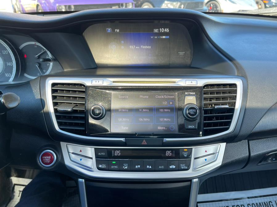 2013 Honda Accord Sdn 4dr I4 CVT EX-L, available for sale in South Windsor, Connecticut | Mike And Tony Auto Sales, Inc. South Windsor, Connecticut 2013 Honda Accord Sdn 4dr I4 CVT EX-L, available for sale in South Windsor, Connecticut | Mike And Tony Auto Sales, Inc. South Windsor, Connecticut