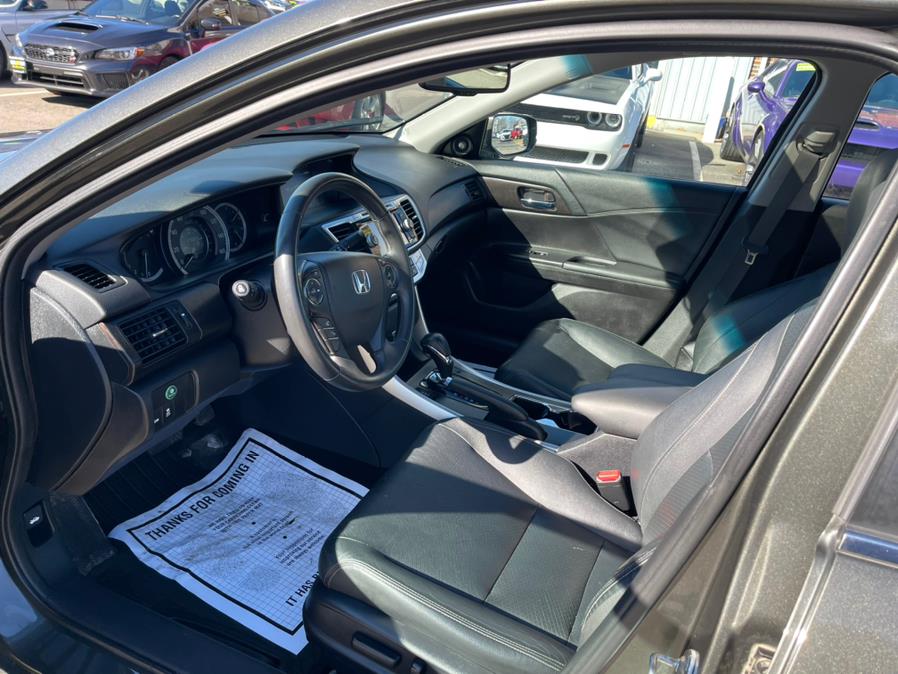 2013 Honda Accord Sdn 4dr I4 CVT EX-L, available for sale in South Windsor, Connecticut | Mike And Tony Auto Sales, Inc. South Windsor, Connecticut 2013 Honda Accord Sdn 4dr I4 CVT EX-L, available for sale in South Windsor, Connecticut | Mike And Tony Auto Sales, Inc. South Windsor, Connecticut