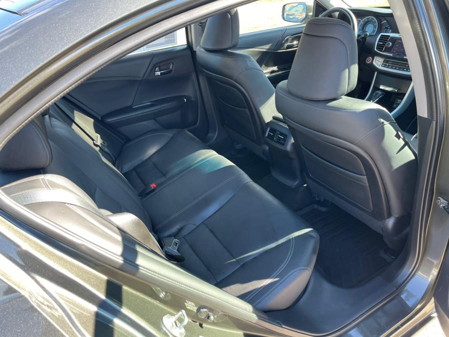 2013 Honda Accord Sdn 4dr I4 CVT EX-L, available for sale in South Windsor, Connecticut | Mike And Tony Auto Sales, Inc. South Windsor, Connecticut 2013 Honda Accord Sdn 4dr I4 CVT EX-L, available for sale in South Windsor, Connecticut | Mike And Tony Auto Sales, Inc. South Windsor, Connecticut
