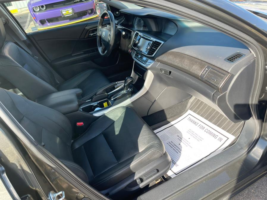 2013 Honda Accord Sdn 4dr I4 CVT EX-L, available for sale in South Windsor, Connecticut | Mike And Tony Auto Sales, Inc. South Windsor, Connecticut 2013 Honda Accord Sdn 4dr I4 CVT EX-L, available for sale in South Windsor, Connecticut | Mike And Tony Auto Sales, Inc. South Windsor, Connecticut