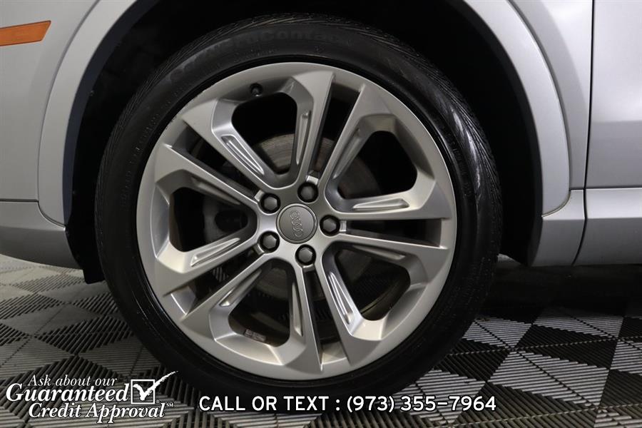 2015 Audi Q3 2.0T Premium Plus, available for sale in Haskell, New Jersey | City Motor Group Inc.. Haskell, New Jersey 2015 Audi Q3 2.0T Premium Plus, available for sale in Haskell, New Jersey | City Motor Group Inc.. Haskell, New Jersey