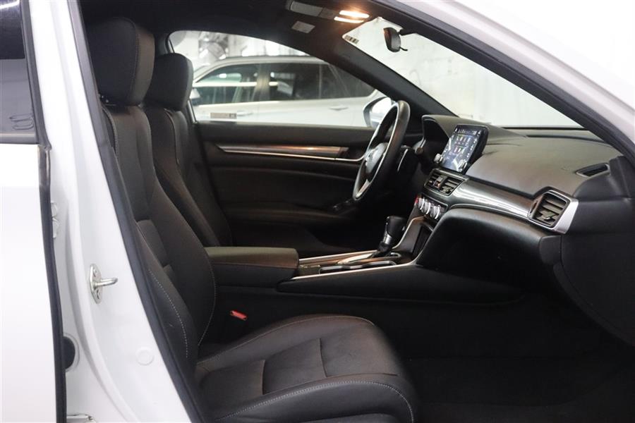 Used Honda Accord SPORT 2019 | Fast Track Motors. Paterson, New Jersey Used Honda Accord SPORT 2019 | Fast Track Motors. Paterson, New Jersey