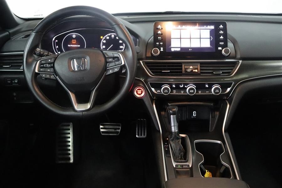 Used Honda Accord SPORT 2019 | Fast Track Motors. Paterson, New Jersey Used Honda Accord SPORT 2019 | Fast Track Motors. Paterson, New Jersey