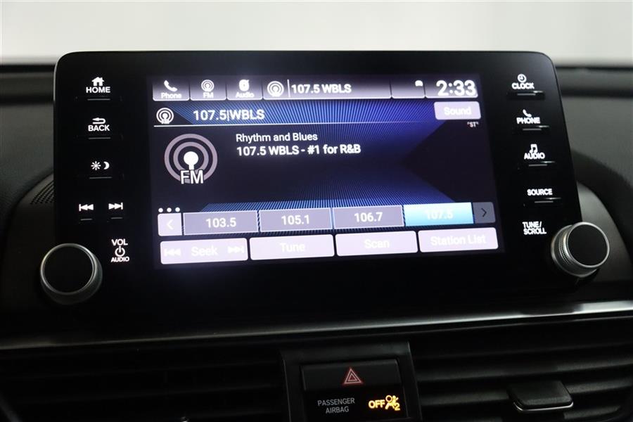 Used Honda Accord SPORT 2019 | Fast Track Motors. Paterson, New Jersey Used Honda Accord SPORT 2019 | Fast Track Motors. Paterson, New Jersey