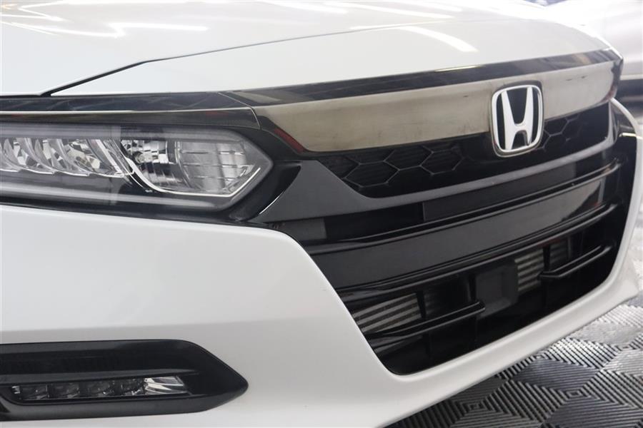 Used Honda Accord SPORT 2019 | Fast Track Motors. Paterson, New Jersey Used Honda Accord SPORT 2019 | Fast Track Motors. Paterson, New Jersey