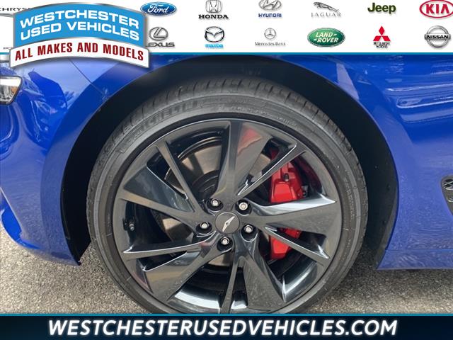 Used Genesis G70 3.3T 2022 | Westchester Used Vehicles. White Plains, New York Used Genesis G70 3.3T 2022 | Westchester Used Vehicles. White Plains, New York