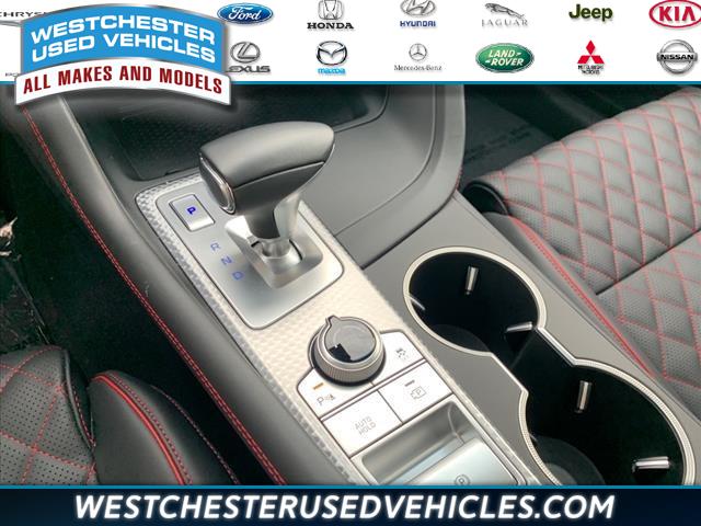 Used Genesis G70 3.3T 2022 | Westchester Used Vehicles. White Plains, New York Used Genesis G70 3.3T 2022 | Westchester Used Vehicles. White Plains, New York