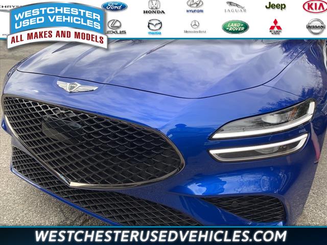 Used Genesis G70 3.3T 2022 | Westchester Used Vehicles. White Plains, New York Used Genesis G70 3.3T 2022 | Westchester Used Vehicles. White Plains, New York