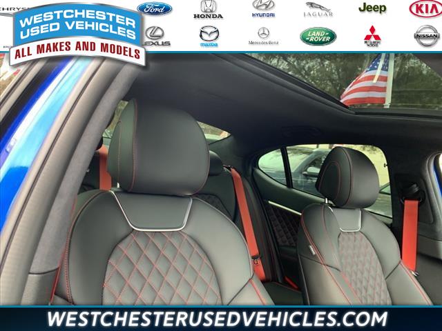 Used Genesis G70 3.3T 2022 | Westchester Used Vehicles. White Plains, New York Used Genesis G70 3.3T 2022 | Westchester Used Vehicles. White Plains, New York