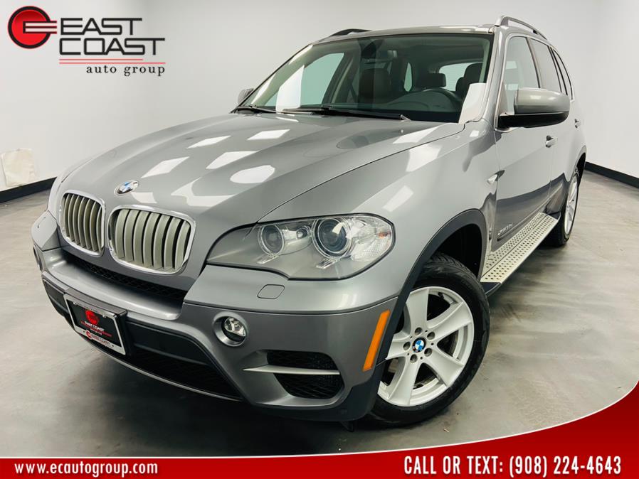 Used BMW X5 AWD 4dr xDrive35d 2013 | East Coast Auto Group. Linden, New Jersey
