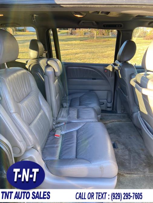 2010 Honda Odyssey 5dr EX-L w/RES, available for sale in Bronx, New York | TNT Auto Sales USA inc. Bronx, New York 2010 Honda Odyssey 5dr EX-L w/RES, available for sale in Bronx, New York | TNT Auto Sales USA inc. Bronx, New York