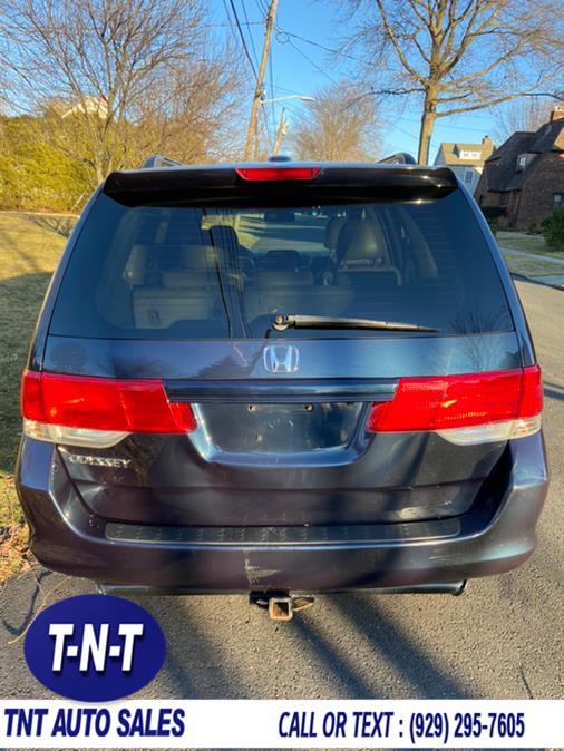 2010 Honda Odyssey 5dr EX-L w/RES, available for sale in Bronx, New York | TNT Auto Sales USA inc. Bronx, New York 2010 Honda Odyssey 5dr EX-L w/RES, available for sale in Bronx, New York | TNT Auto Sales USA inc. Bronx, New York