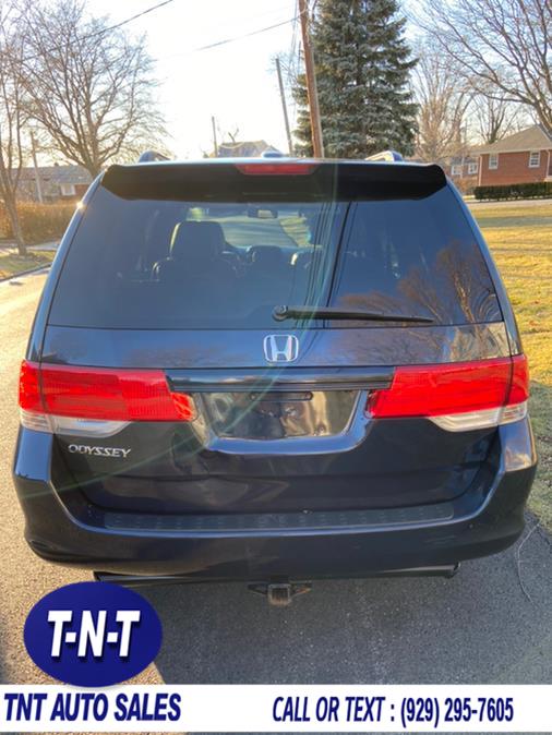 2010 Honda Odyssey 5dr EX-L w/RES, available for sale in Bronx, New York | TNT Auto Sales USA inc. Bronx, New York 2010 Honda Odyssey 5dr EX-L w/RES, available for sale in Bronx, New York | TNT Auto Sales USA inc. Bronx, New York