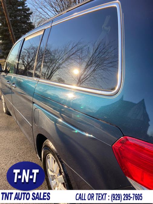2010 Honda Odyssey 5dr EX-L w/RES, available for sale in Bronx, New York | TNT Auto Sales USA inc. Bronx, New York 2010 Honda Odyssey 5dr EX-L w/RES, available for sale in Bronx, New York | TNT Auto Sales USA inc. Bronx, New York