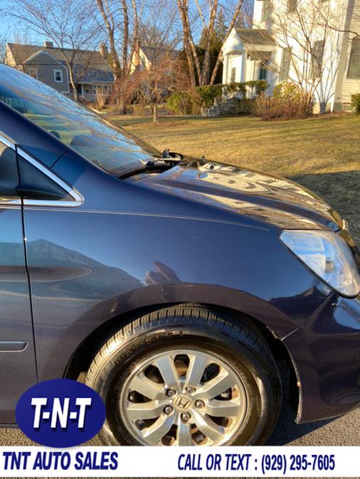 2010 Honda Odyssey 5dr EX-L w/RES, available for sale in Bronx, New York | TNT Auto Sales USA inc. Bronx, New York 2010 Honda Odyssey 5dr EX-L w/RES, available for sale in Bronx, New York | TNT Auto Sales USA inc. Bronx, New York