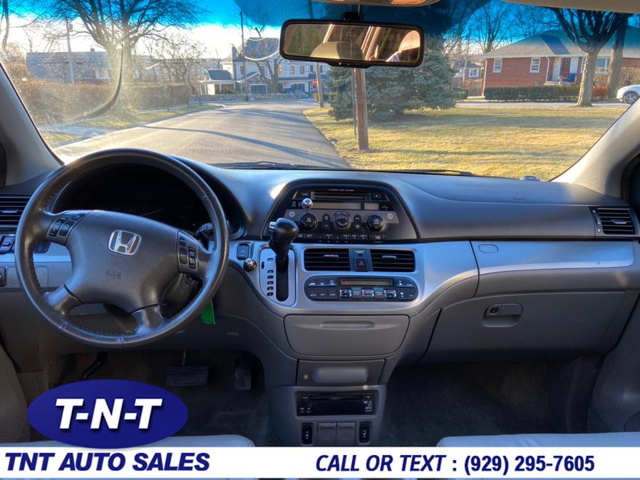 Used Honda Odyssey 5dr EX-L w/RES 2010 | TNT Auto Sales USA inc. Bronx, New York