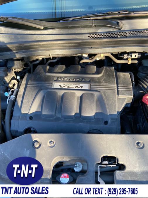 2010 Honda Odyssey 5dr EX-L w/RES, available for sale in Bronx, New York | TNT Auto Sales USA inc. Bronx, New York 2010 Honda Odyssey 5dr EX-L w/RES, available for sale in Bronx, New York | TNT Auto Sales USA inc. Bronx, New York