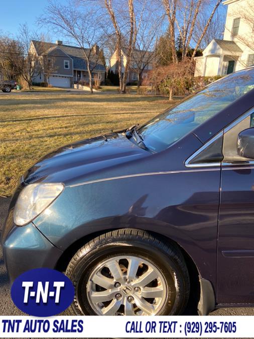 2010 Honda Odyssey 5dr EX-L w/RES, available for sale in Bronx, New York | TNT Auto Sales USA inc. Bronx, New York 2010 Honda Odyssey 5dr EX-L w/RES, available for sale in Bronx, New York | TNT Auto Sales USA inc. Bronx, New York