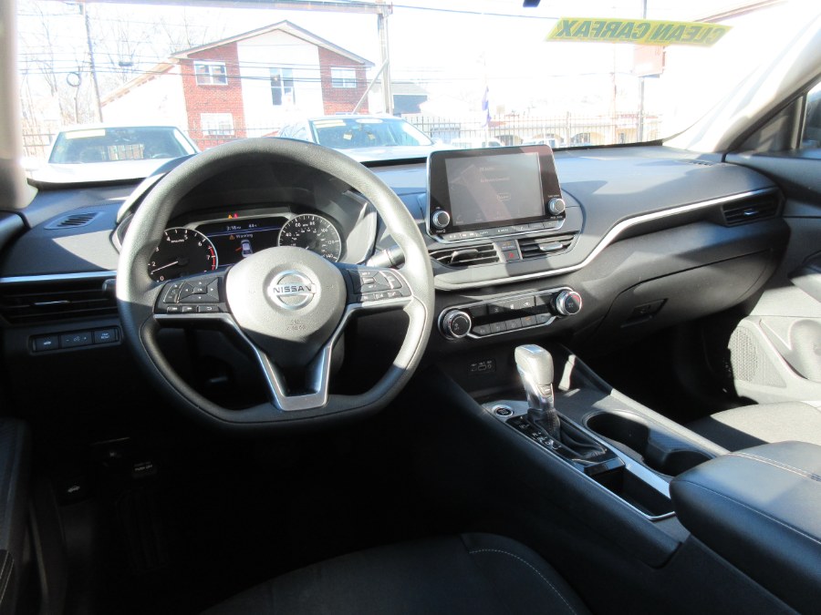 2020 Nissan Altima 2.5 S Sedan, available for sale in Linden, New Jersey | Route 27 Auto Mall. Linden, New Jersey 2020 Nissan Altima 2.5 S Sedan, available for sale in Linden, New Jersey | Route 27 Auto Mall. Linden, New Jersey